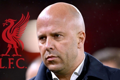 XONG! Rõ quyết định của Liverpool về việc sa thải Arne Slot