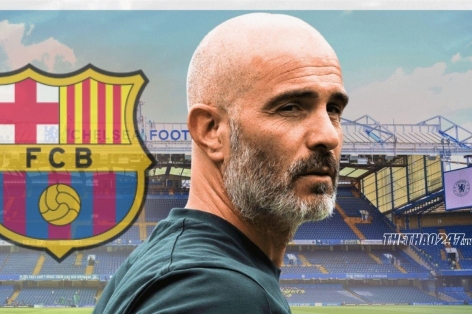 Chelsea phá hoại Barca trong thương vụ 'cỗ máy ghi bàn' 120 triệu Euro