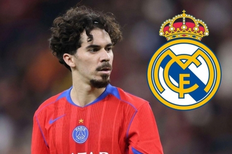 PSG chốt giá bán 'nhạc trưởng' số 1 thế giới cho Real Madrid