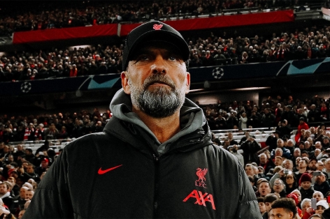 CHÍNH THỨC: HLV Jurgen Klopp tái xuất bất ngờ, tham dự World Cup 2026