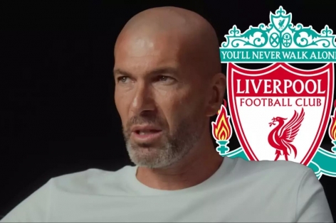 Tin chuyển nhượng 15/11: Man City chi 150 triệu Euro cho Bellingham; Xong vụ Zidane tới Liverpool