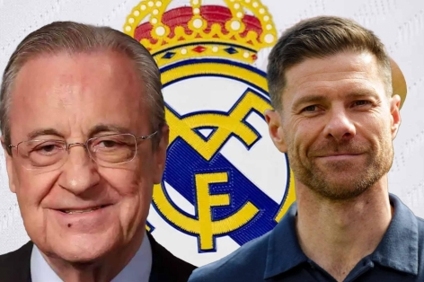 Thay chỗ Mbappe, Real Madrid chọn mua 'số 9 ảo' đình đám châu Âu