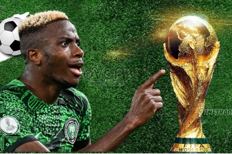 1 đội tuyển bị tố 'làm trò ma thuật' để giành vé dự World Cup 2026