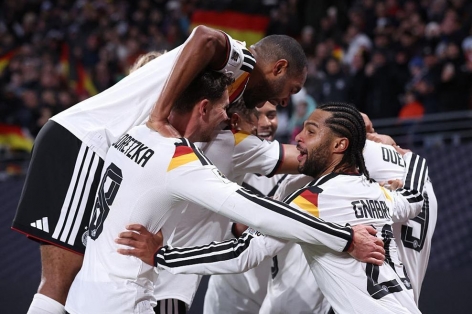 Xác định suất thứ 34 dự VCK World Cup 2026