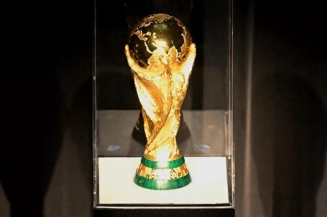 Thua 10 trận, một đội tuyển vẫn đủ điều kiện tham dự World Cup 2026