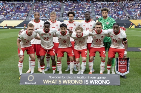Nhận định Canada vs Venezuela: Ngang tài cân sức