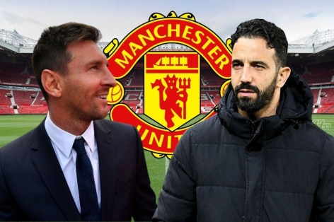 Tin chuyển nhượng 20/11: Messi xác nhận rời Miami; Arsenal chốt ngôi sao số 1