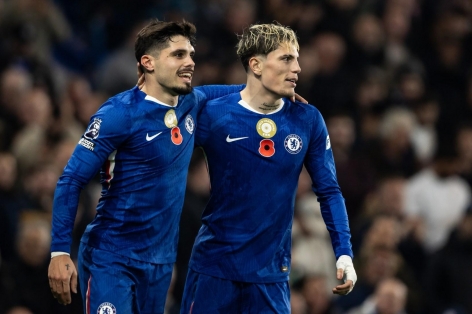 Nhận định Burnley vs Chelsea: Cẩn thận củi lửa