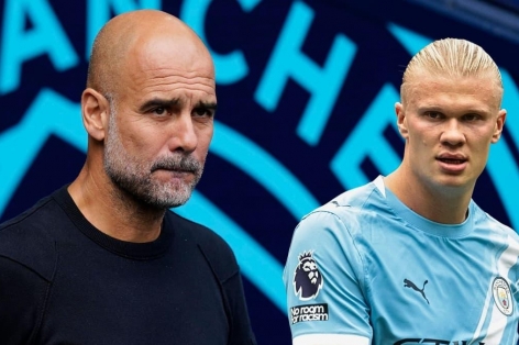 Man City 'mù mờ' trước nguy cơ xuống hạng Premier League