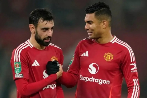 MU đứng trước nguy cơ mất đi hạt nhân ở tuyến giữa