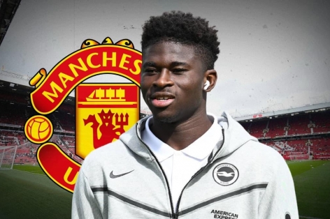 Từ bỏ Baleba, MU khôn ngoan chọn mua 'lá chắn thép' với giá hời