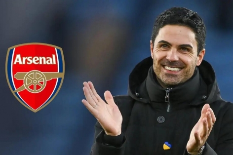 Arsenal 99% chốt thành công ngôi sao trị giá 150 triệu Euro