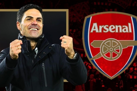 Mikel Arteta đồng ý, Arsenal chốt mua 'máy ghi bàn' Champions League