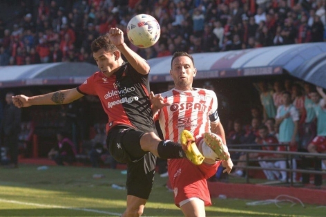Nhận định Union Santa Fe vs Gimnasia: Cân bằng và khó đoán