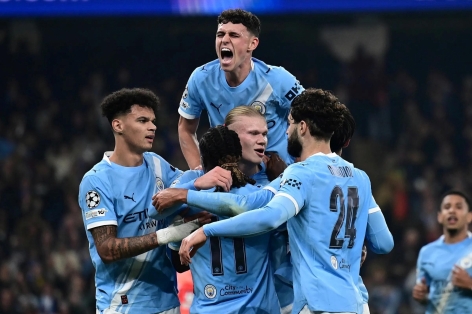 Nhận định Man City vs Bayer Leverkusen: Chiến thắng áp đảo
