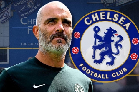 Chelsea đã ký hợp đồng với 'Arjen Robben người Brazil'