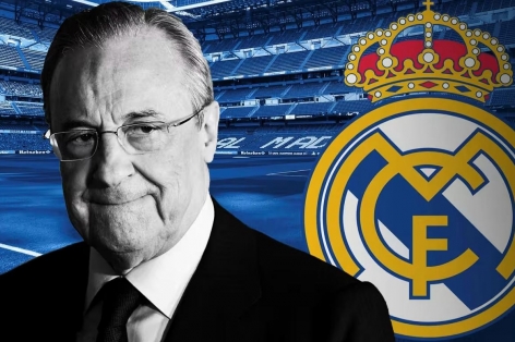 Real Madrid công bố sự thay đổi chủ sở hữu lịch sử