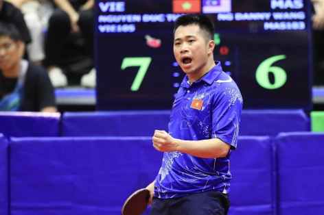 Kết quả SEA Games 33 hôm nay 14/12: Liên tiếp phá kỷ lục