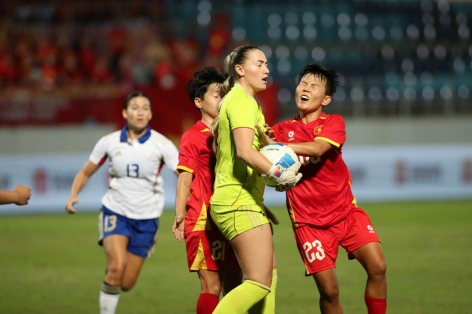 Báo Philippines hả hê khi chấm dứt kỷ nguyên vàng của ĐT Việt Nam