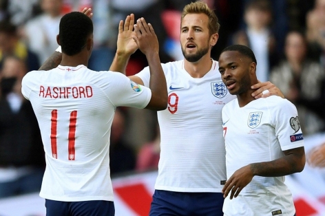 ĐT Anh tại EURO 2021: Cơ hội để Tam Sư thể hiện tham vọng với dàn sao khủng