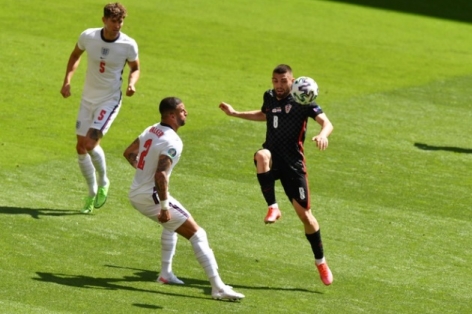 ĐT Anh đá cực bay, nhưng HLV Gareth Southgate vẫn chưa thể yên tâm