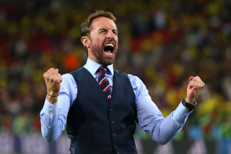 Phải chăng Gareth Southgate đã tìm ra ‘chân ái’ trên hàng công của ĐT Anh?