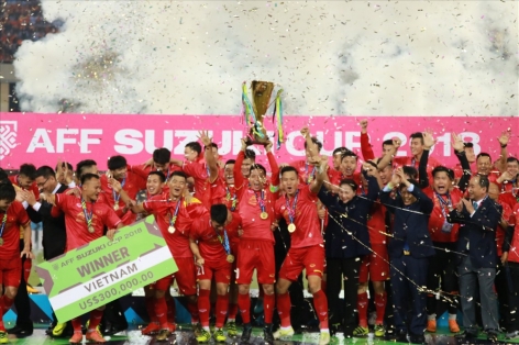 ĐT Việt Nam tại AFF Cup 2021: Lo lắng khi thiếu nhiều trụ cột