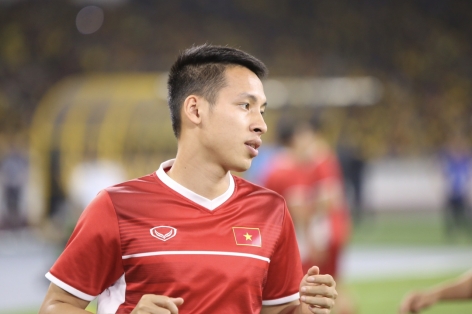 Hùng Dũng lỡ hẹn AFF Cup 2021: Kế hoạch của thầy Park phá sản?