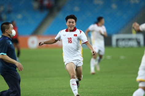 U23 Việt Nam: Còn thở là còn chiến đấu