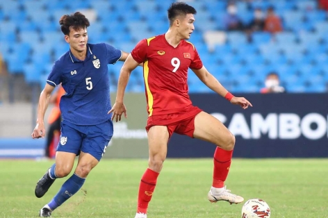 U23 Việt Nam: Dễ thở nhưng không chủ quan