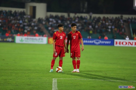 U23 Việt Nam và những vấn đề cần cải thiện trước cuộc tái đấu U20 Hàn Quốc