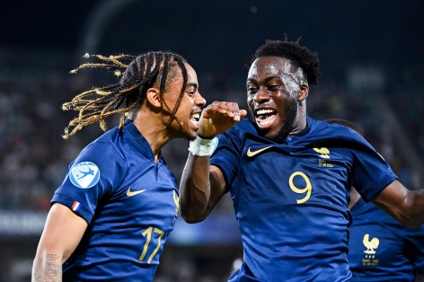 Nhận định, dự đoán U21 Thụy Sĩ vs U21 Pháp, 01h45 ngày 29/06/2023