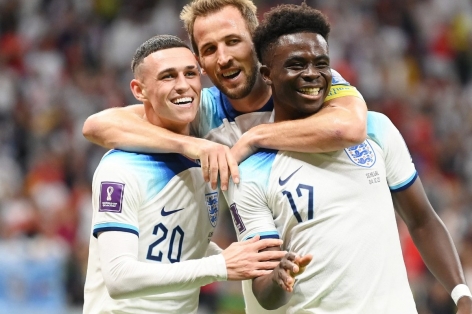 Ngôi sao ĐT Anh được dự đoán là cầu thủ xuất sắc nhất Euro 2024