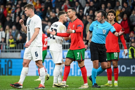 Dự đoán bàn thắng, góc và thẻ phạt Bồ Đào Nha vs Slovenia, 02h00 ngày 02/07/2024