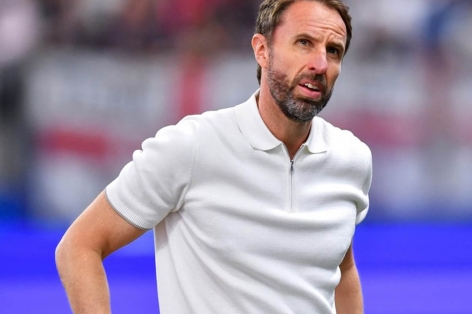Southgate: 'Tôi không hề nhớ ĐT Anh một chút nào'