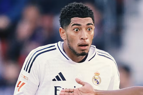Bellingham nói lời thẳng thắn trước thềm FIFA Club World Cup