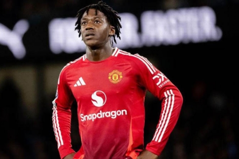 Chuyển nhượng MU 22/8: Bán Mainoo giá 60 triệu Bảng, 'Luke Shaw mới' ra đi