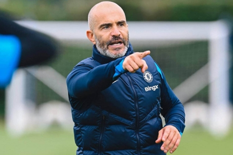 Người cũ dự đoán kết cục của Chelsea tại Champions League 2025/26