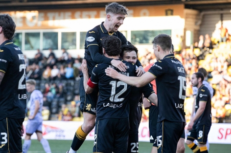 Nhận định Livingston vs Ross County: Chung một mục tiêu