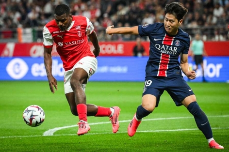 Nhận định PSG vs Reims: Khẳng định sức mạnh