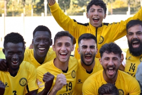 Nhận định Bourj vs Al Ghazieh: Khó cho các vị khách