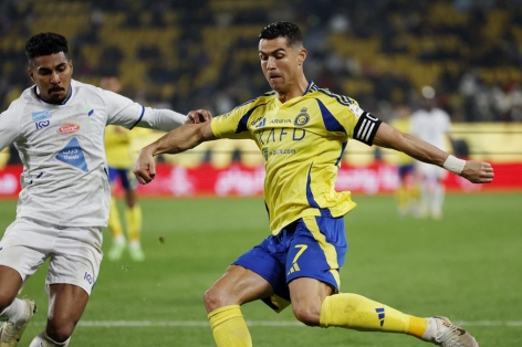 Nhận định Al Fateh vs Al Nassr: Chờ Ronaldo tỏa sáng