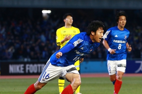 Nhận định Yokohama vs Kashiwa Reysol: Khó cho chủ nhà
