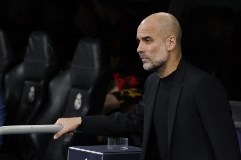 Pep Guardiola nói lời thật lòng về trận 'chung kết' của mùa giải