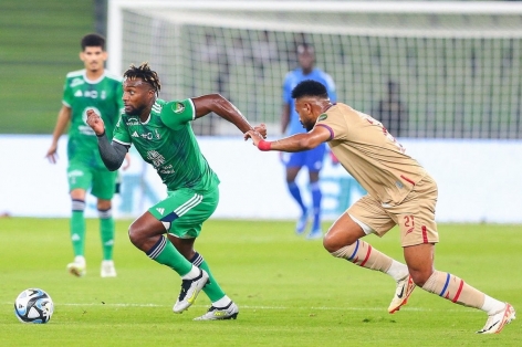Nhận định Al Riyadh vs Al Ahli SC: Trận cầu cống hiến