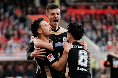 Nhận định Elversberg vs Heidenheim: Kịch tính giành vé