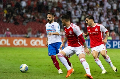 Nhận định Internacional vs Bahia: Trận chiến quyết định