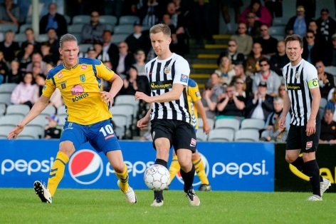 Nhận định Stjarnan vs KR Reykjavik: Ngang tài, cân sức