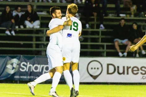 Nhận định Eastern Lions vs Bentleigh Greens: Lấy lại ngôi đầu