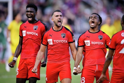 Nhận định Deportivo Ibarra vs San Antonio: Quyết tâm đi tiếp